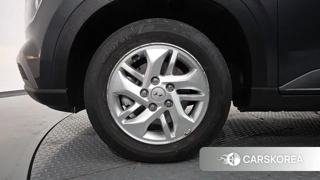 Hyundai Venue id 3412803 из Кореи 15