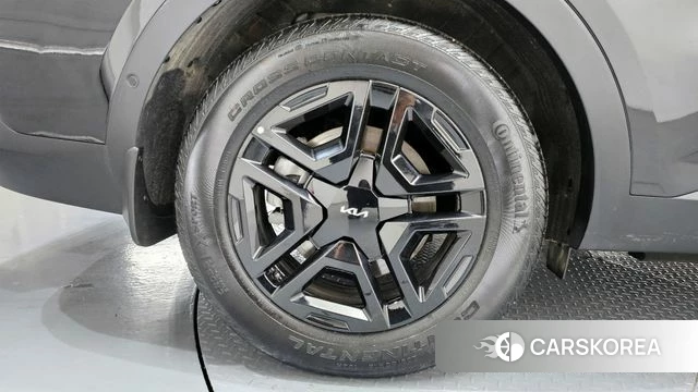 Kia The New Sorento 4th Generation id 3883125 из Кореи 15