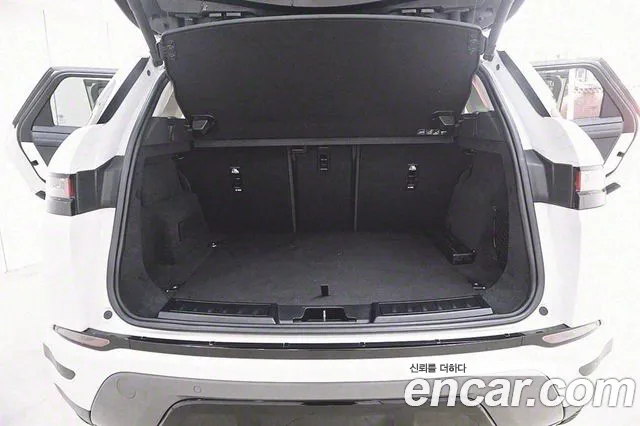 Land Rover Range Rover Evoque 2nd Generation id 2211693 из Кореи 15