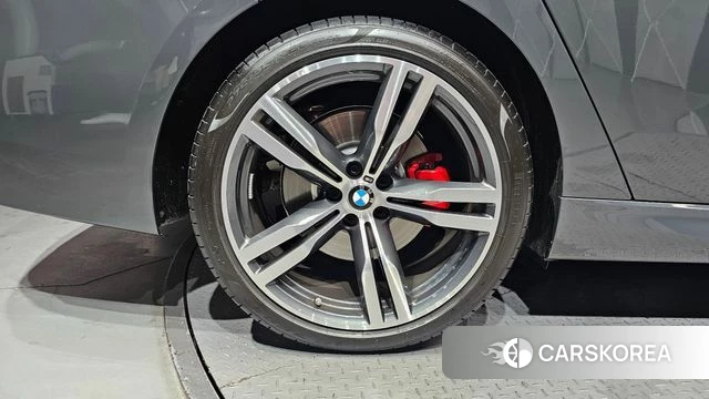 BMW 6 Series GT (G32) id 4630150 из Кореи 29