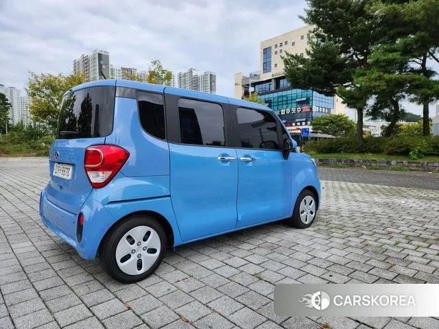 Kia The New Ray id 3232646 из Кореи 15