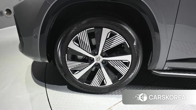 Renault Korea (Samsung) Grand Coleos id 4607400 из Кореи 30