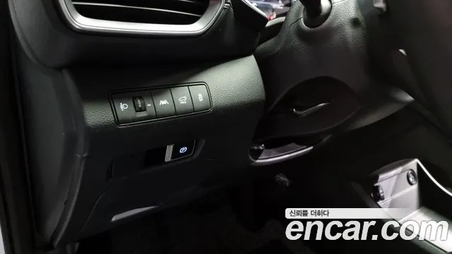 Hyundai The New Santa Fe id 2687517 из Кореи 15