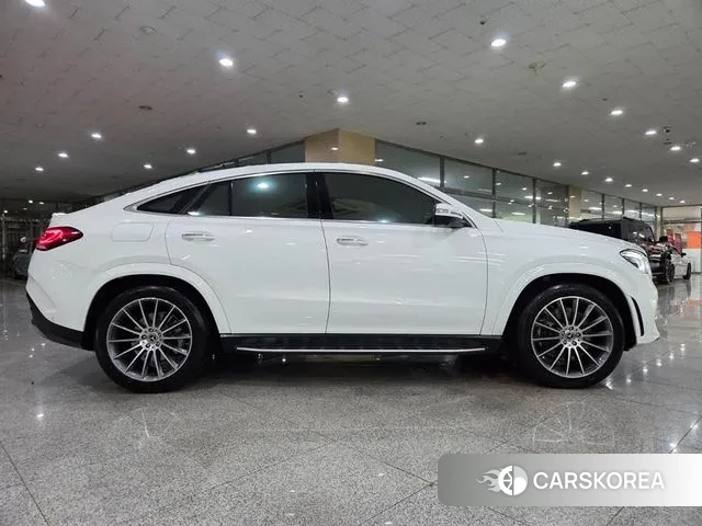 Mercedes-Benz GLE-Class W167 id 3764099 из Кореи 15