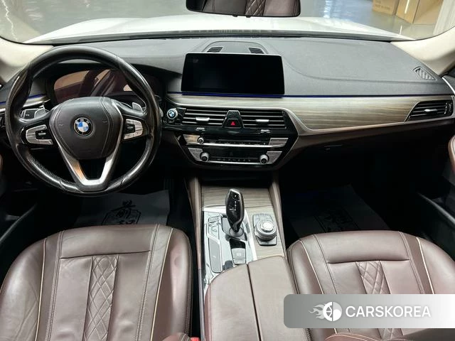 BMW 5 series id 4254302 из Китая 34