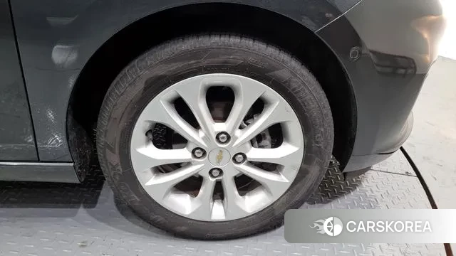 Chevrolet (GM Daewoo) The New Spark id 3484850 из Кореи 15