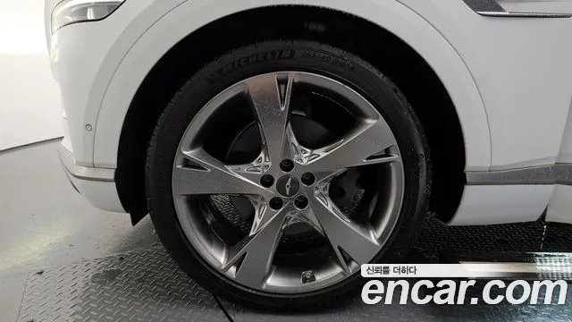 Genesis GV80 id 2706074 из Кореи 15