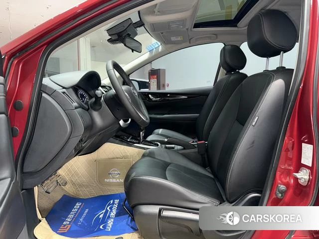 Nissan TIIDA id 4393806 из Китая 24