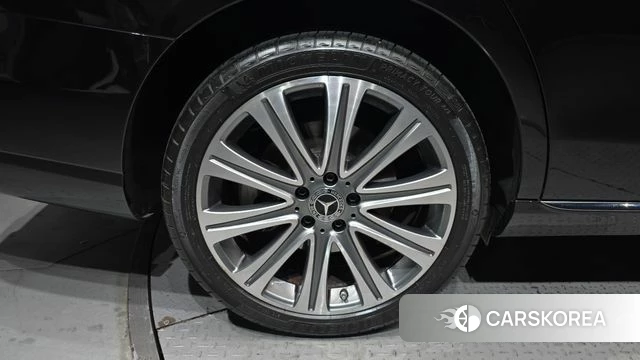 Mercedes-Benz E-Class W213 id 4749713 из Кореи 15