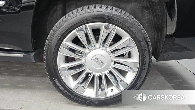 Cadillac Escalade id 4535673 из Кореи 30