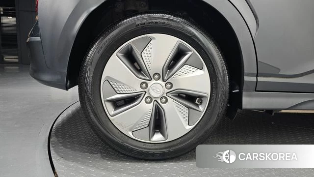 Hyundai Kona Electric id 4918601 из Кореи 26