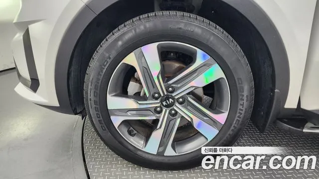 Kia Sorento 4th Generation id 2719165 из Кореи 15