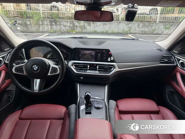 BMW 4 series id 4336311 из Китая 19