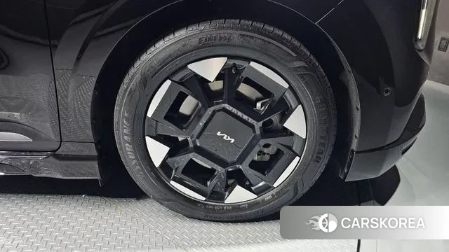 Kia The New Carnival 4th Generation id 3353527 из Кореи 15