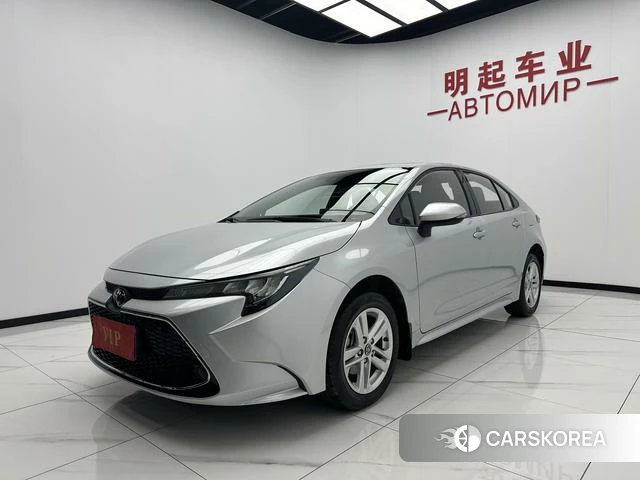Toyota Lei Ling id 4276352 из Китая 13