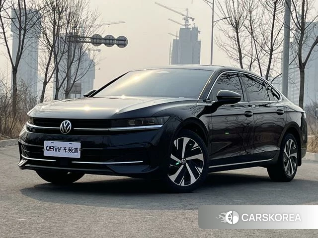 Volkswagen Magotan id 3907961 из Китая 13