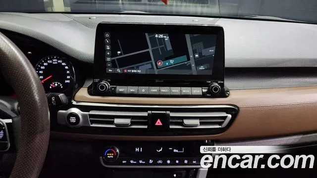 Kia Seltos id 2538008 из Кореи 15