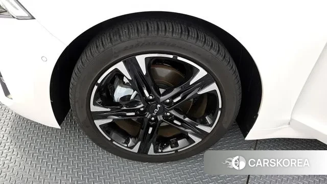 Kia K5 Hybrid 3rd Generation id 3279437 из Кореи 15