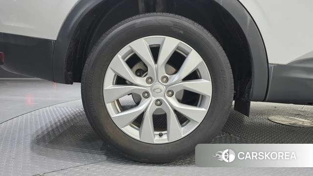 Renault Korea (Samsung) XM3 id 4355910 из Кореи 26