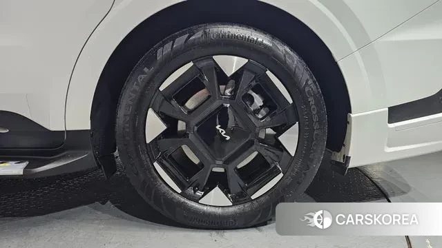 Kia The New Carnival 4th Generation id 3720732 из Кореи 15