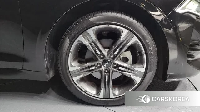 Kia K5 3rd generation id 3383536 из Кореи 15