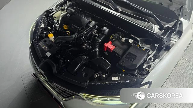 Renault Korea (Samsung) XM3 id 4917544 из Кореи 25