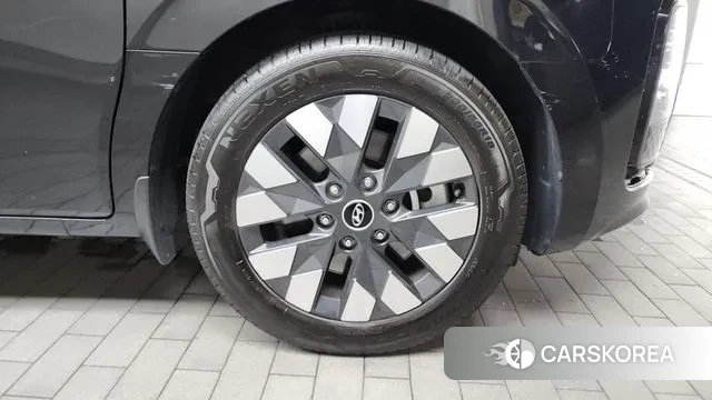 Hyundai Staria id 2960113 из Кореи 15