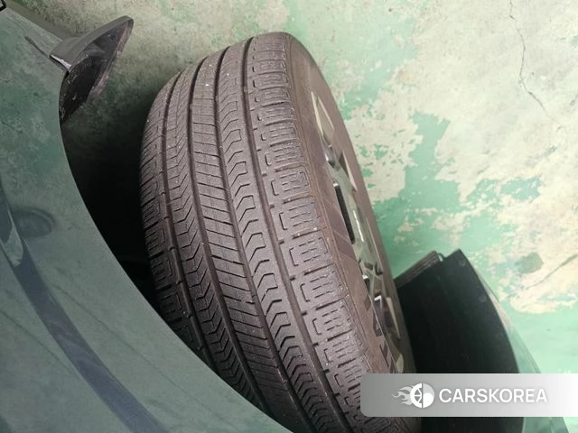 Kia The New Carnival 4th Generation id 4834309 из Кореи 15