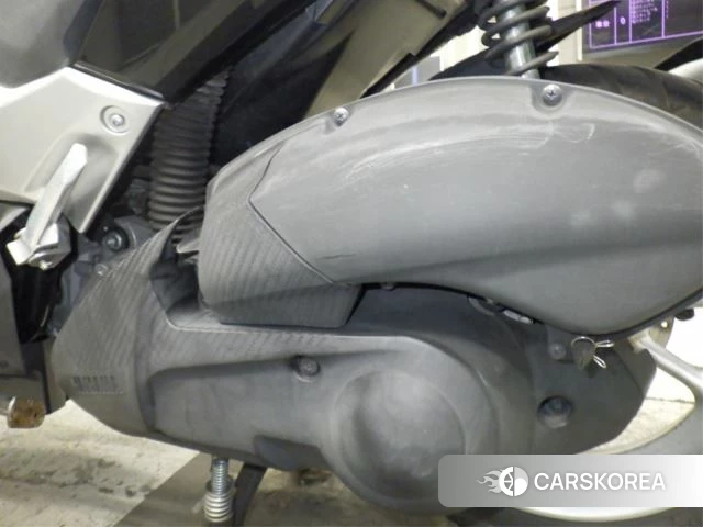 Проданный Yamaha N-MAX 125 id 3995030 из Японии, фото 19