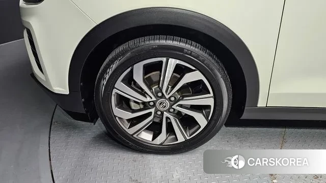 Ssangyong Berry New Tivoli id 3469062 из Кореи 15