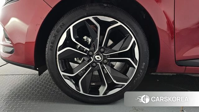 Renault Korea (Samsung) Clio id 4417246 из Кореи 15