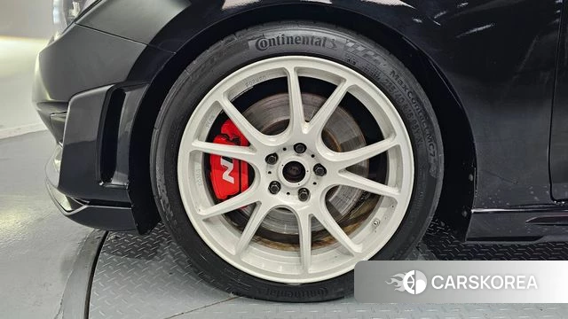 Hyundai Veloster (JS) id 4470721 из Кореи 15