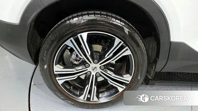 Volvo XC40 id 4389184 из Кореи 30