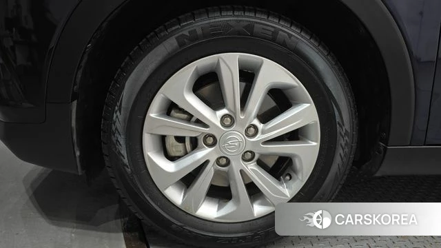 Ssangyong Tivoli Armor id 4776292 из Кореи 25