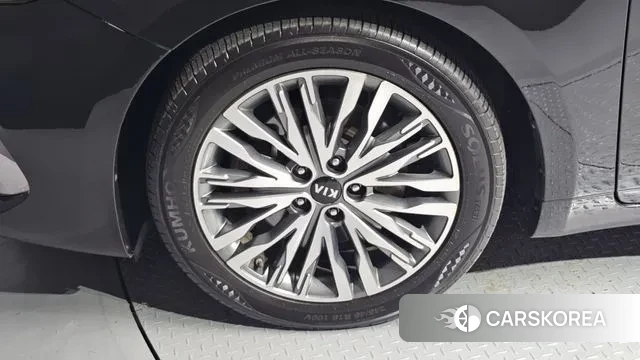 Kia K7 Premier id 3248751 из Кореи 15
