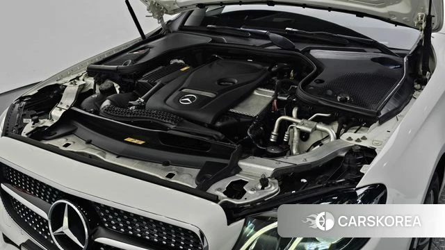 Mercedes-Benz E-Class W213 id 4390294 из Кореи 27