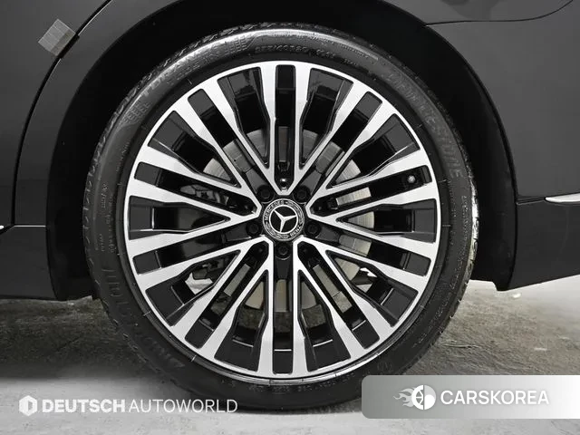 Mercedes-Benz S-Class W223 id 3643677 из Кореи 15