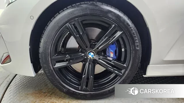 BMW 3 Series (G20) id 3058031 из Кореи 15