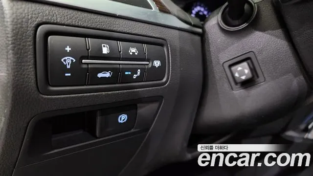 Genesis G80 id 2542454 из Кореи 15