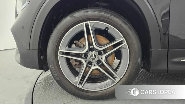 Mercedes-Benz GLB-Class X247 id 4567445 из Кореи 15