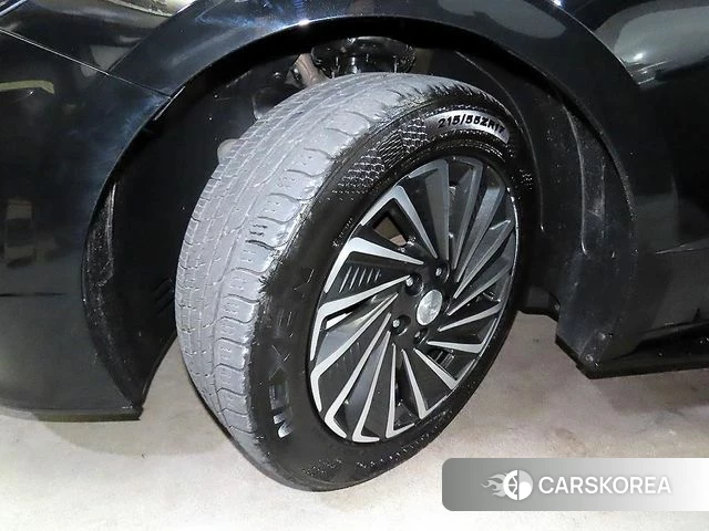 Hyundai Sonata Hybrid (DN8) id 4490605 из Кореи 15