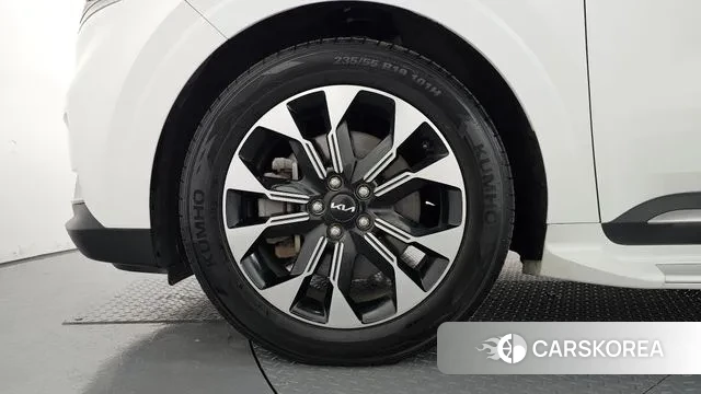 Kia Carnival 4th generation id 3513490 из Кореи 15