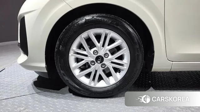 Kia Morning Urban (JA) id 3741499 из Кореи 15