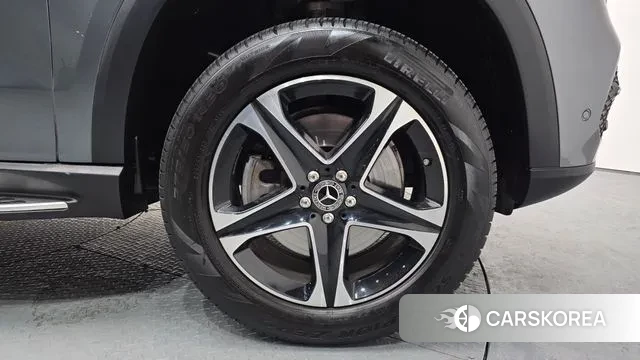 Mercedes-Benz GLE-Class W167 id 3620881 из Кореи 15