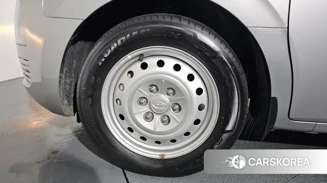 Hyundai Staria id 3620076 из Кореи 15