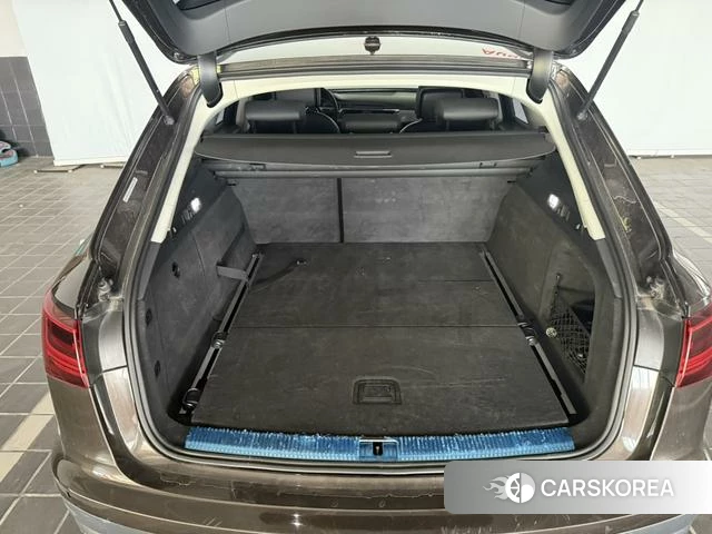 Audi A6 (import) 2018 Коричневый из Китая, фото 5
