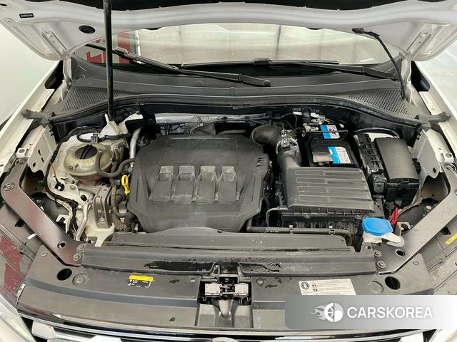 Volkswagen Tiguan L id 4265031 из Китая 16