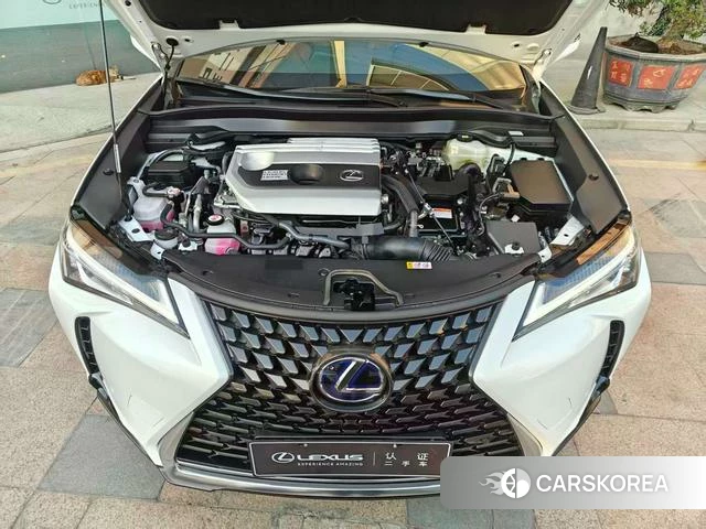 Lexus UX id 4277374 из Китая 7