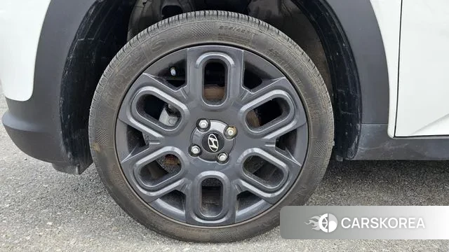 Hyundai Casper id 2958940 из Кореи 15