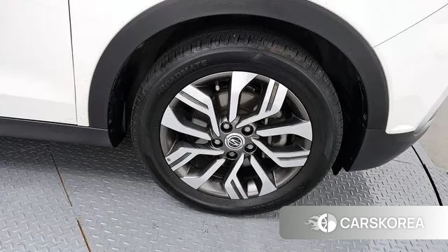 Ssangyong Tivoli Air id 2995190 из Кореи 15